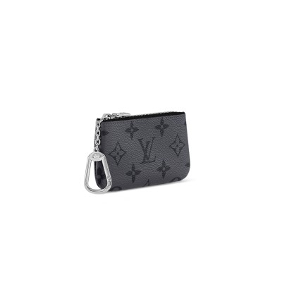 LOUIS VUITTON KEY COIN PURSE M80905 (12*7*1.5cm)